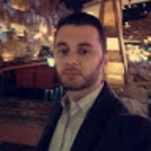 Meet your Posher, Danny